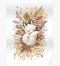 Slumber Poster