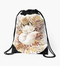 Slumber Drawstring Bag