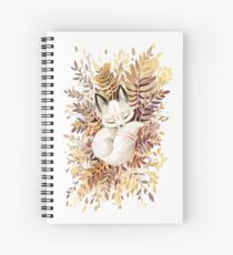 Cuaderno de espiral Sueño