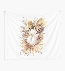 Slumber Wall Tapestry
