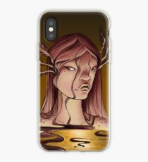 Axo iPhone Case