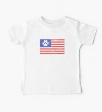 Funny Anthro Furry Fandom Fursuit Con Gift Baby Tee