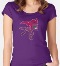 TEMPEST Women's Fitted Scoop T-Shirt