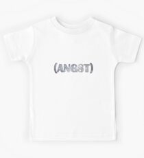 Angst Kids Tee