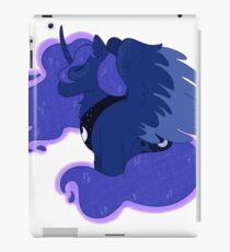 Saturated Starlight iPad Case/Skin