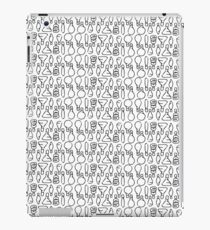 Idee! iPad-Hülle & Klebefolie