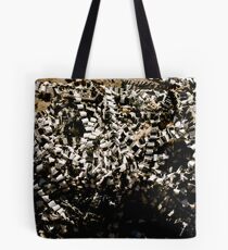 Rubbish Tote Bag