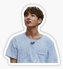 Pegatina Jungkook