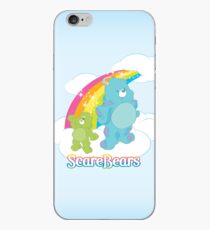 ScareBears iPhone Case