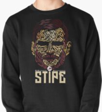 Stipe Miocic - Original by Ammaart Pullover