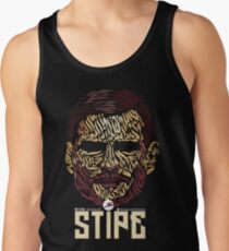 Stipe Miocic - Original by Ammaart Tank Top