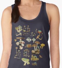 Feline Fungus! Women's Tank Top