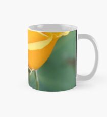 Yellow Rose Mug
