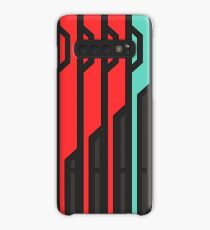 Allagan Tomestone of Poetics Case/Skin for Samsung Galaxy