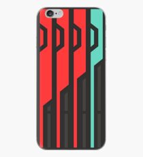 Allagan Tomestone of Poetics iPhone Case