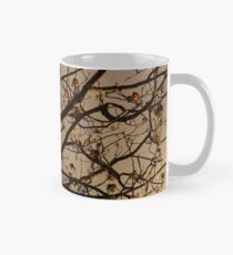 Branches Mug