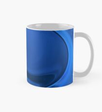 Fluid Motion Mug