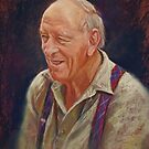 'Veteran Volunteer' by Lynda Robinson