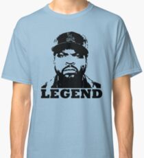 Legend - Ice Cube Classic T-Shirt