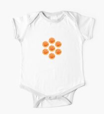 Dragonballs One Piece - Short Sleeve