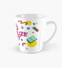 Crazy Ex-Girlfriend Tall Mug