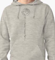 Rosa Pullover Hoodie
