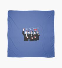 Democratic Party Scarf