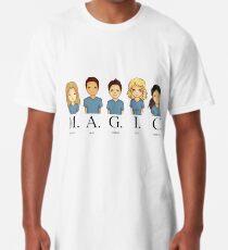 M-A-G-I-C Long T-Shirt