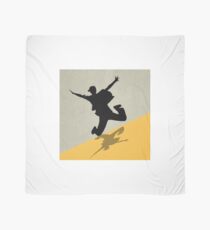 MUSIC Scarf