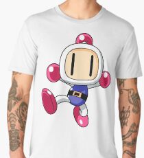 Bomberman Men's Premium T-Shirt