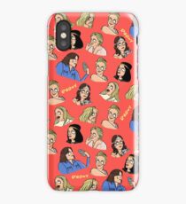 Real Housewives of New York City Phone Case iPhone Case