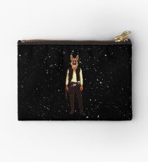 Han Solo Star Wars Dog Studio Pouch