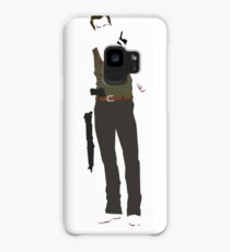 mcclane Case/Skin for Samsung Galaxy