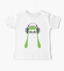 Ink Baby Tee