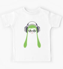Ink Kids Tee