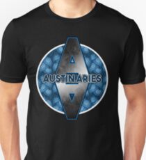 Double A Unisex T-Shirt