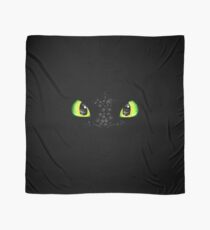 Toothless Scarf