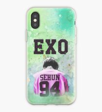 SEHUN 94 iPhone Case