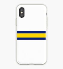 Leeds United Phone Cover iPhone Case
