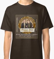 Shower Beer Classic T-Shirt