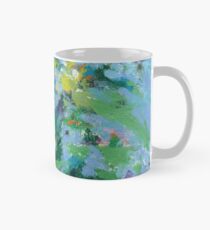 Win-Win-Win : Color Storm One Mug
