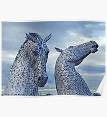Kelpies 001 Poster