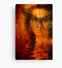 insomnia Canvas Print