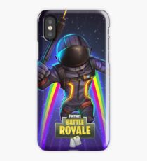 Fortnite Merch iPhone Case