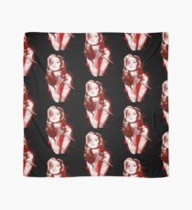 Splatter Buffy Scarf