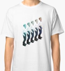 Yodeling Walmart Boy Classic T-Shirt
