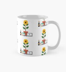 Ladies Be Architects Study Group Logos Mug