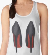 Just buy the shoes Women's Tank Top