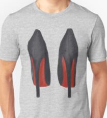 Just buy the shoes Unisex T-Shirt