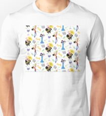Musicians Unisex T-Shirt